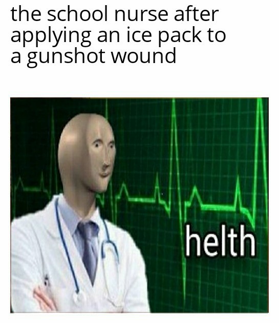 helth